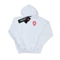 Miniatyrbillede 1 af 3: It Chapter 2 Mens Balloon Heart Breast Print Hoodie