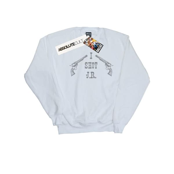 Dallas Mens I Shot J.R. Sweatshirt