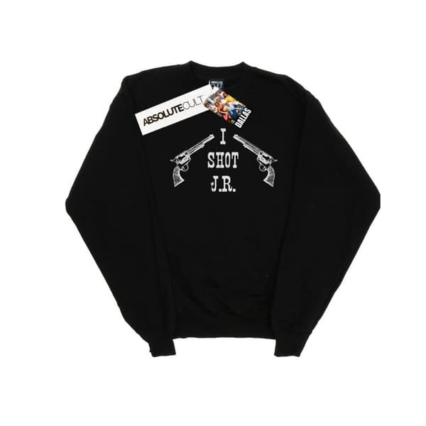 Dallas Mens I Shot J.R. Sweatshirt