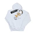Miniatyrbilde 1 av 3: Tom And Jerry Mens Egg Run Hoodie