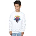 Pikkukuva 2 / 3: Marvel Boys X-Men X-Jet Sweatshirt