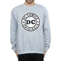 Miniatyrbild 3 av 5: DC Comics Herr DC Originals Sweatshirt med logotyp
