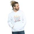 Miniatyrbild 2 av 5: DC Comics Wonder Woman Fight For Peace-hoodie för herrar