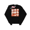 Pikkukuva 1 / 3: Marvel Womens/Ladies Kawaii Guardians Of The Galaxy Retro Sweatshirt
