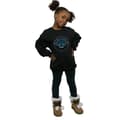 Pikkukuva 4 / 5: Marvel Girls Kawaii Black Panther Pounce Sweatshirt