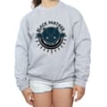 Pikkukuva 3 / 5: Marvel Girls Kawaii Black Panther Pounce Sweatshirt