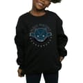 Pikkukuva 3 / 5: Marvel Girls Kawaii Black Panther Pounce Sweatshirt
