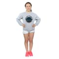 Pikkukuva 4 / 5: Marvel Girls Kawaii Black Panther Pounce Sweatshirt