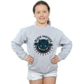 Pikkukuva 2 / 5: Marvel Girls Kawaii Black Panther Pounce Sweatshirt