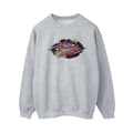 Pikkukuva 1 / 3: Marvel Womens/Ladies Guardians Of The Galaxy Group Pose Sweatshirt