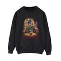 Miniatyrbild 1 av 3: The Goonies Sweatshirt med familjeaffisch för kvinnor/damer