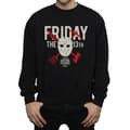 Pikkukuva 3 / 5: Friday 13th Mens Day Of Fear Sweatshirt