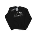Miniatyrbilde 1 av 5: DC Comics Mens Batman Spot Sweatshirt