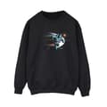 Miniatyrbild 1 av 3: Disney Dam/Tjej Lightyear Running Buzz Sweatshirt