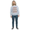 Miniatyrbilde 4 av 5: Elf Mens Buddy Moods Sweatshirt