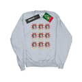 Miniatyrbilde 1 av 5: Elf Mens Buddy Moods Sweatshirt
