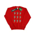 Miniatyrbilde 1 av 5: Elf Mens Buddy Moods Sweatshirt