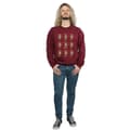 Miniatyrbilde 4 av 5: Elf Mens Buddy Moods Sweatshirt