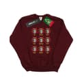 Miniatyrbilde 1 av 5: Elf Mens Buddy Moods Sweatshirt