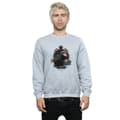 Miniatyrbilde 2 av 3: Fantastic Beasts Mens Baby Nifflers Sweatshirt