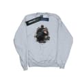 Miniatyrbilde 1 av 3: Fantastic Beasts Mens Baby Nifflers Sweatshirt