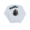Miniatyrbilde 1 av 3: Fantastic Beasts Mens Baby Nifflers Sweatshirt