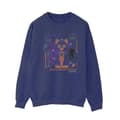 Miniatyrbild 1 av 3: Disney Dam/Tjej Lightyear Sox Teknisk Sweatshirt