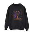 Miniatyrbild 1 av 3: Disney Dam/Tjej Lightyear Sox Teknisk Sweatshirt