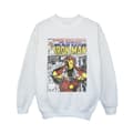 Miniatyrbild 1 av 3: Marvel Pojkar Iron Man Head Gear Off Sweatshirt