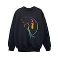 Miniatyrbild 1 av 3: Disney Pojkar Lightyear Blended Stare Sweatshirt