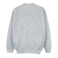 Miniatyrbilde 2 av 4: Marvel Womens/Ladies Captain America Distressed Sweatshirt