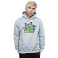 Miniatyrbilde 2 av 3: DC Comics Mens Teen Titans Go Sweet Tooth Hoodie