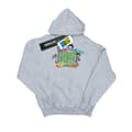 Miniatyrbilde 1 av 3: DC Comics Mens Teen Titans Go Sweet Tooth Hoodie