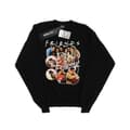 Miniatyrbilde 1 av 3: Friends Mens The One With All The Hugs Sweatshirt