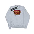 Pikkukuva 1 / 3: Marvel Girls Guardians Of The Galaxy Vol. 2 Rocket And Groot Metal Logo Sweatshirt