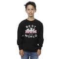 Miniatyrbild 2 av 3: Disney Pojkar 101 Dalmatiner Världens bästa mamma Sweatshirt
