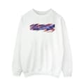 Miniatyrbild 1 av 3: Disney Dam/Tjej Lightyear Zurg Graphic Title Sweatshirt