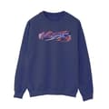 Miniatyrbild 1 av 3: Disney Dam/Tjej Lightyear Zurg Graphic Title Sweatshirt