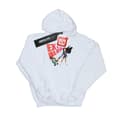 Miniatyrbilde 1 av 3: Disney Mens Wreck It Ralph Pocahontas And Vanellope Hoodie