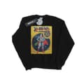 Miniatyrbilde 1 av 5: DC Comics Mens Superman International Cover Sweatshirt