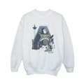 Miniatyrbild 1 av 3: Disney Pojkar Lightyear Look To The Stars Sweatshirt