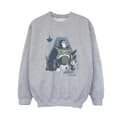 Miniatyrbild 1 av 3: Disney Pojkar Lightyear Look To The Stars Sweatshirt