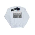 Miniatyrbilde 1 av 3: Friends Mens Construction Photo Sweatshirt
