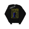 Miniatyrbild 1 av 3: David Bowie Herr 90-tals Frame Sweatshirt