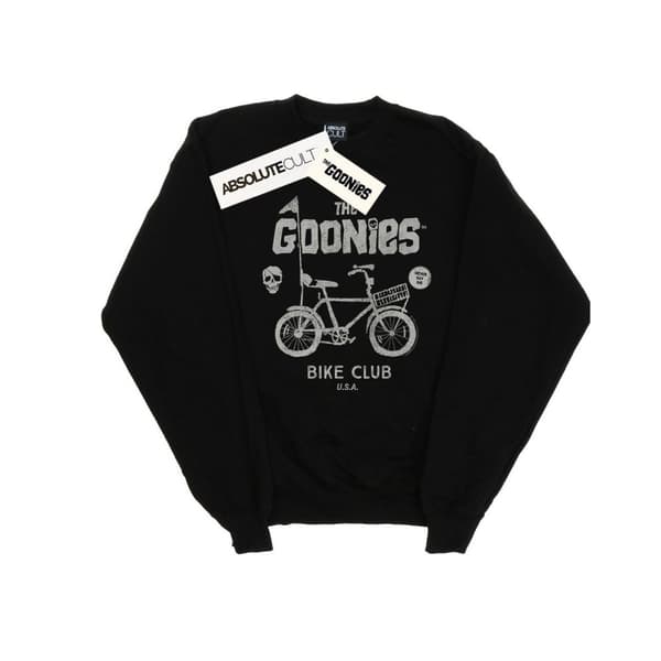 The Goonies Sweatshirt för damer/kvinnor från Bike Club