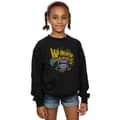 Miniatyrbillede 2 af 3: Marvel Girls Thanos Laughs Sweatshirt