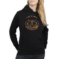 Miniatyrbild 3 av 5: Disney Kvinnor/Damer Coco Miguel Face Hoodie