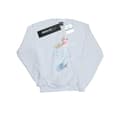 Miniatyrbild 1 av 3: Disney Mens Frozen 2 Elsa Nokk Silhouette Sweatshirt