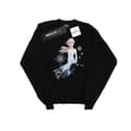 Miniatyrbild 1 av 3: Disney Mens Frozen 2 Elsa Nokk Silhouette Sweatshirt