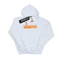 Miniatyrbilde 1 av 3: Disney Mens Winnie The Pooh Tigger 1968 Hoodie